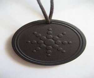 Manufacturers Exporters and Wholesale Suppliers of Scalar quantum energy pendant Lava Farrukhabad Uttar Pradesh